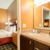 Отель TownePlace Suites by Marriott Baton Rouge Gonzales, фото 4