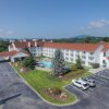 Отель Comfort Inn Apple Valley в Севирвилле