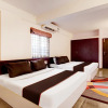 Отель Collection O 22550 Meridien Suites Marathahalli, фото 3