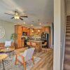 Отель Airy Tallahassee Condo ~ 5 Mi to Downtown!, фото 9