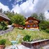 Отель Chalet in Neukirchen with terrace, фото 2