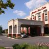 Отель Hampton Inn & Suites Richmond/Virginia Center, фото 24