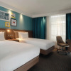 Отель Hampton by Hilton Belfast City Centre, фото 3