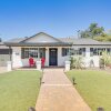 Отель Beautiful Tempe Home w/ Yard - 3 Mi to Asu!, фото 1