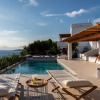 Отель Zannetina Villa Mykonos, фото 16