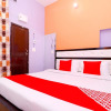 Отель OYO 39852 Hotel Noor, фото 11