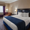 Отель Best Western Greenfield Inn, фото 38