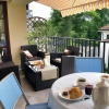 Отель WawaBed Bed & Breakfast, фото 11
