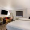 Отель Sleep Inn & Suites, фото 12