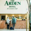 Отель The Arden Hotel & Leisure Club в Бикенхилле