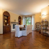 Отель Lake Maggiore Villa With Beach Access, Near Village Centre, Wifi, BBQ, фото 16