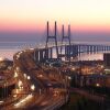 Отель A View To The River Tejo Ibg Home, фото 18