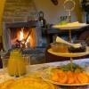 Отель Lavanda Bed and Breakfast, фото 5