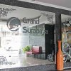 Отель Grand Surabaya в Сурабае
