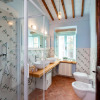 Отель Villa in Castiglion Fiorentino with Private Swimming Pool, фото 23