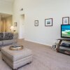 Отель Golf Course View Condo by RedAwning, фото 5