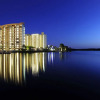 Отель Bay Lake Tower At Disney's Contemporary Resort  , фото 31