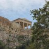 Отель 6 Tholou - the Acropolis Residence в Афинах