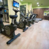 Отель Central Hotel, Fitness and Spa, фото 23