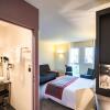 Отель Best Western Hotel Nuit de Retz Nantes Sud, фото 3