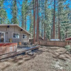 Отель Updated Throughout, Hot Tub, Bbq, Pet Friendly, фото 11