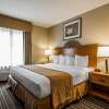 Отель Quality Inn & Suites Fishkill South near I-84, фото 3