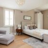 Отель The Ealing Space - Classy 5bdr House With Garden and Parking, фото 4