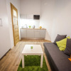 Отель Your Kraków Apartment, фото 32