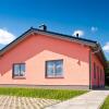 Отель Cozy Holiday Home in Zierow near Baltic Sea Beach, фото 13