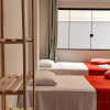 Отель HANNA Balneário Hotel, фото 8