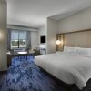 Отель Fairfield Inn & Suites by Marriott Shelby, фото 5