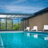 Отель Ardennes Holiday Home With Seasonal Private Pool, фото 17