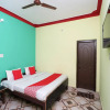 Отель Aanandit By OYO Rooms, фото 3