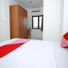 Отель Jati Exclusive Homestay by OYO Rooms, фото 2