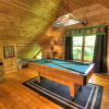 Отель Wild Things By Heritage Cabin Rentals, фото 7