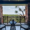 Отель Zimbali Coastal Resort - Luxurious Apartments, фото 26