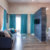 Апартаменты Пять Звезд Античность, фото 6