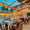 Отель Pushp Vatika Resort & Lawns, фото 11