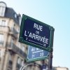 Отель Timhotel Paris Gare Montparnasse в Париже