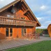 Отель Exclusive Holiday Home in the Sauerland with 