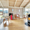 Отель Welcoming Holiday Home in Hirtshals With Sauna, фото 5