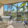 Отель Sea Oats 242 2 Bedroom Condo by RedAwning, фото 11