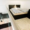 Отель Dfive Apartments - Sziv в Будапеште