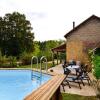 Отель The French Country Cottage - Les Chouettes в Тремоле