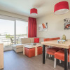 Отель Modern apartment with a dishwasher located in Zeebrugge, фото 8