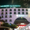Отель City Comfort Inn (Guilin Yangshuo), фото 1
