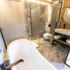 Отель Hospedium Hotel Barómetro de Camariñas, фото 17
