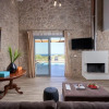 Отель Anar Villas Rhodes Amina 3 Bedroom Sea View Villa With Private Swimming Pool, фото 16