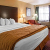 Отель Quality Inn & Suites Covington, фото 3