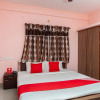 Отель OYO 7722 Sorgam Serviced Apartments, фото 16
